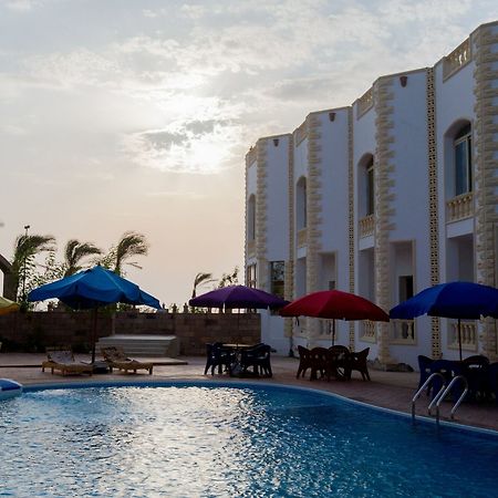 Deep Ashri Star House Hotel (Adults Only) Marsa Alam Exterior photo